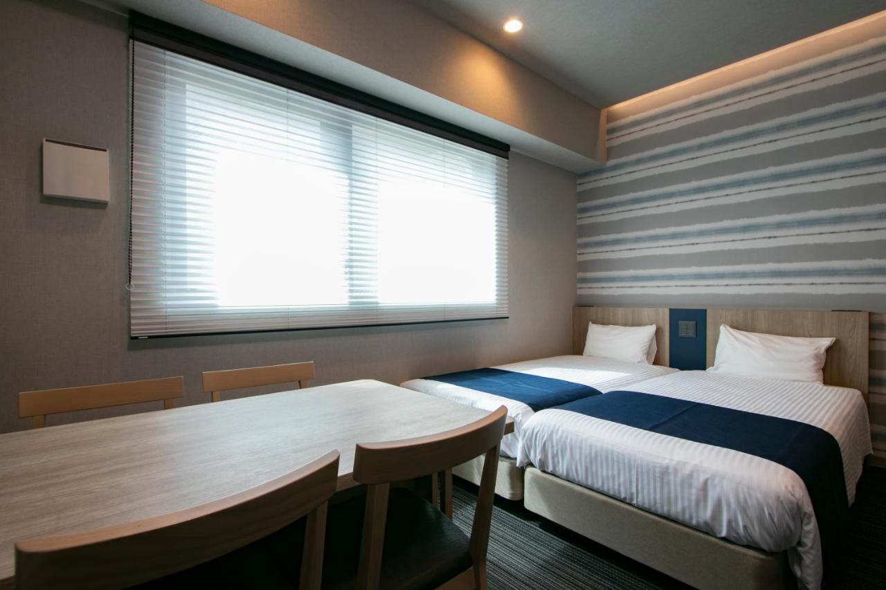 Minn Nishi Kasai Tokyo Exterior photo