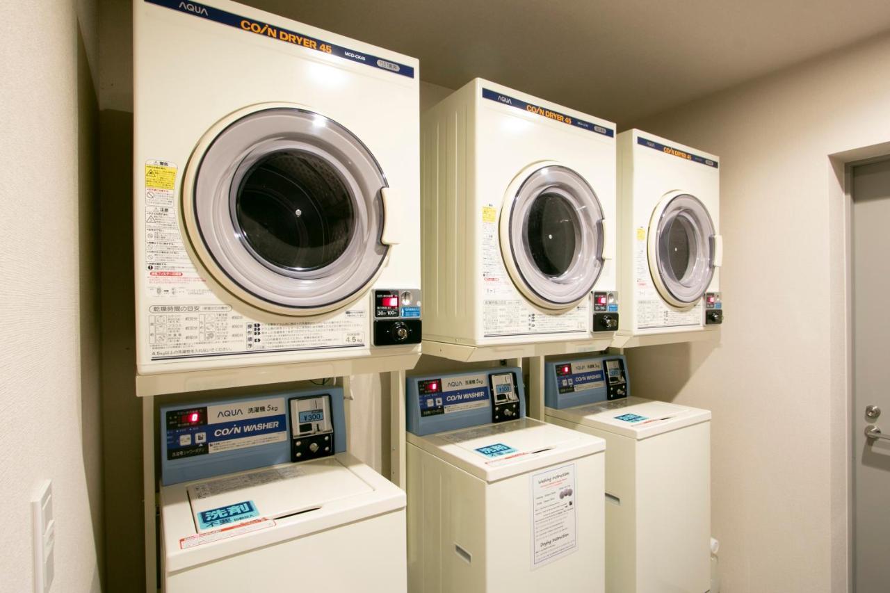 Minn Nishi Kasai Tokyo Exterior photo