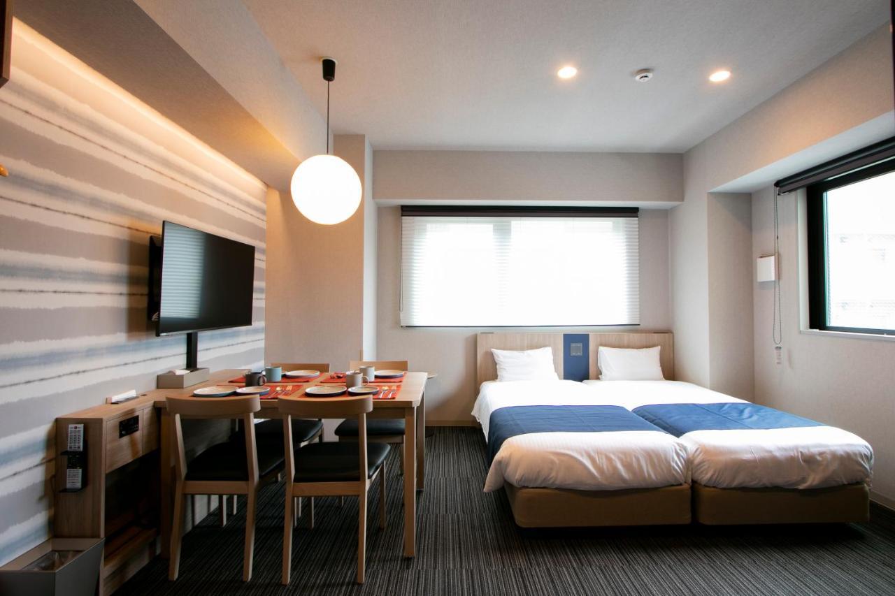 Minn Nishi Kasai Tokyo Exterior photo